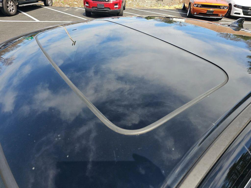 used 2013 Honda Crosstour car, priced at $15,999