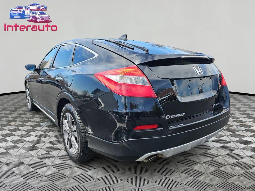 used 2013 Honda Crosstour car, priced at $15,999