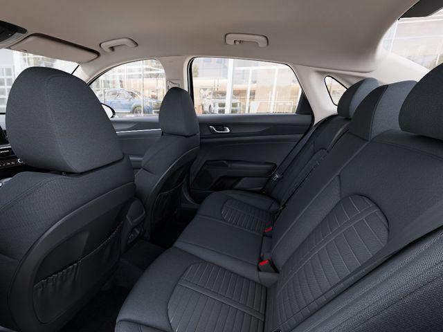 new 2026 Kia K5 car, priced at $27,795
