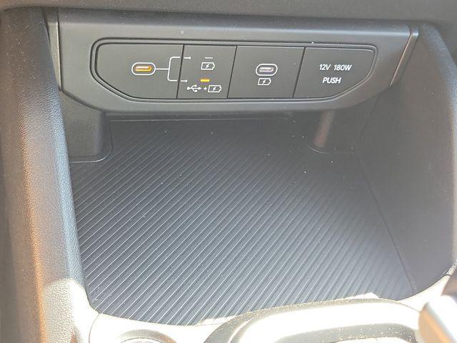 used 2025 Kia K4 car, priced at $23,073
