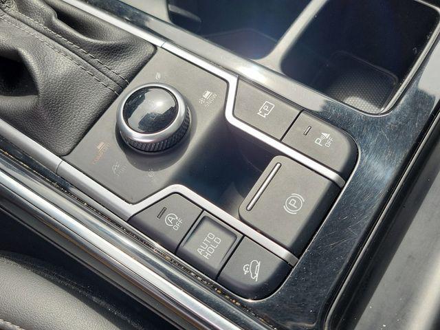 used 2022 Kia Sorento car, priced at $29,999