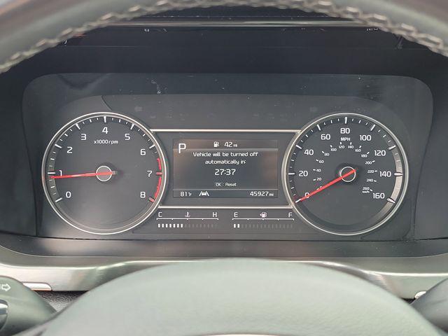 used 2022 Kia Sorento car, priced at $29,999