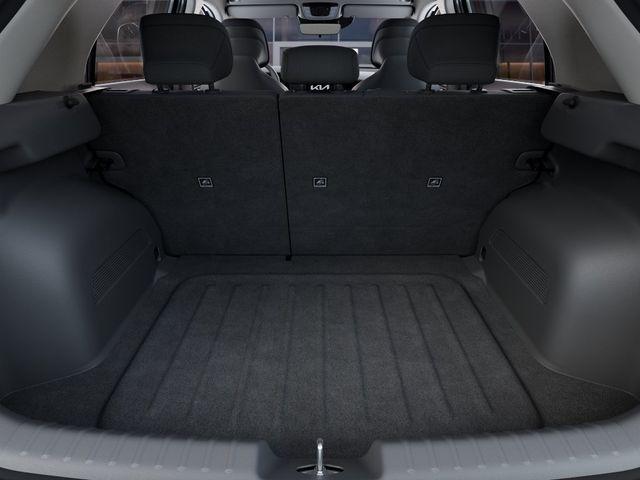 new 2026 Kia Niro car, priced at $29,390