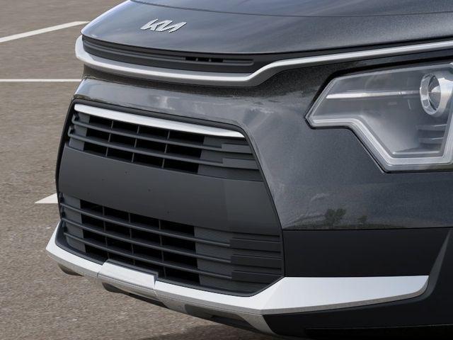 new 2026 Kia Niro car, priced at $29,390