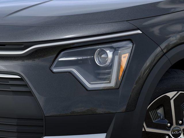 new 2026 Kia Niro car, priced at $29,390