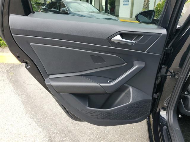 used 2021 Volkswagen Jetta car, priced at $16,788