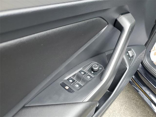 used 2021 Volkswagen Jetta car, priced at $16,788