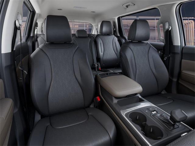 new 2026 Kia Carnival car, priced at $41,265