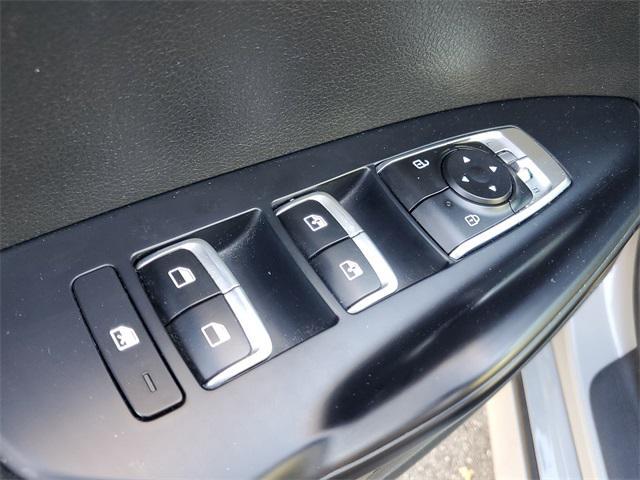 used 2022 Kia K5 car, priced at $23,988