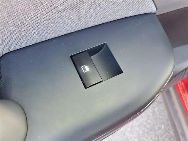 used 2025 Kia K4 car, priced at $23,988