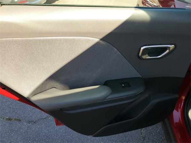 used 2025 Kia K4 car, priced at $23,988