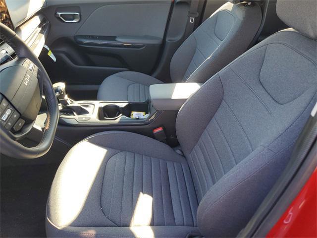 used 2025 Kia K4 car, priced at $23,988