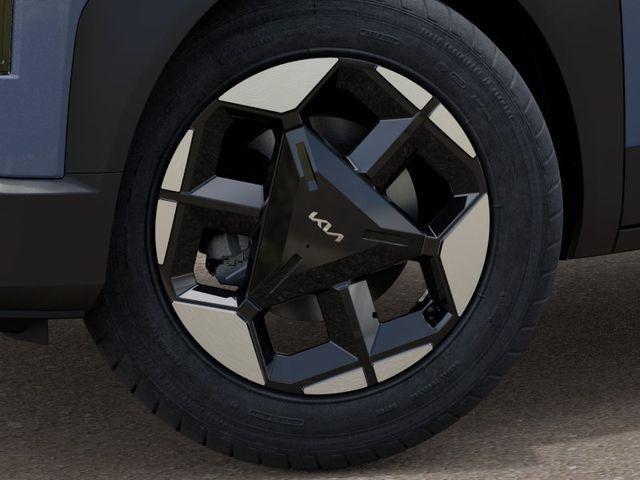 new 2027 Kia Seltos car, priced at $28,615