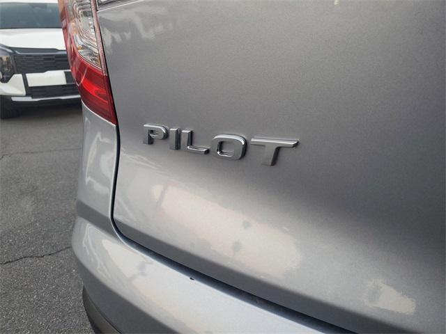 used 2020 Honda Pilot car, priced at $21,988