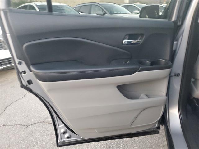 used 2020 Honda Pilot car, priced at $21,988