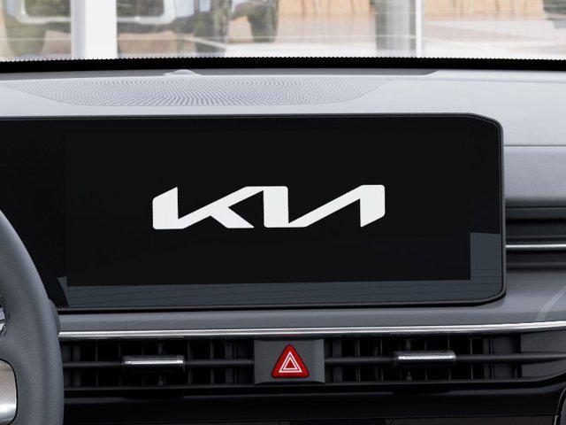 new 2027 Kia K5 car, priced at $32,870