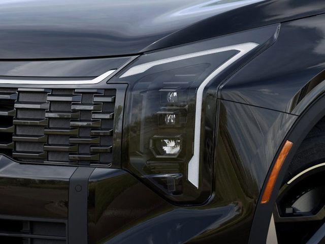 new 2026 Kia Sportage car, priced at $31,635