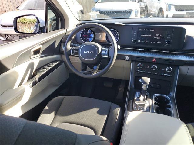 used 2024 Kia Carnival car, priced at $31,988