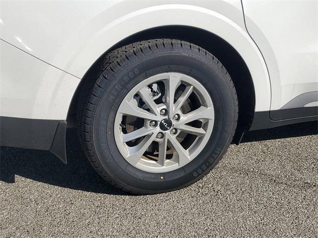 used 2024 Kia Carnival car, priced at $31,988