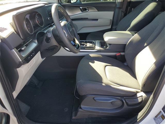 used 2024 Kia Carnival car, priced at $31,988