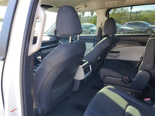 used 2024 Kia Carnival car, priced at $31,988