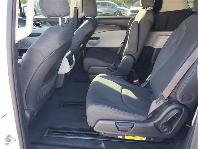 used 2024 Kia Carnival car, priced at $31,988