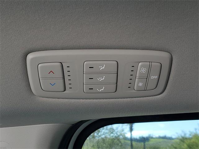 used 2024 Kia Carnival car, priced at $31,988