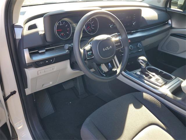 used 2024 Kia Carnival car, priced at $31,988