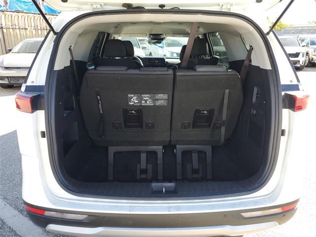 used 2024 Kia Carnival car, priced at $31,988