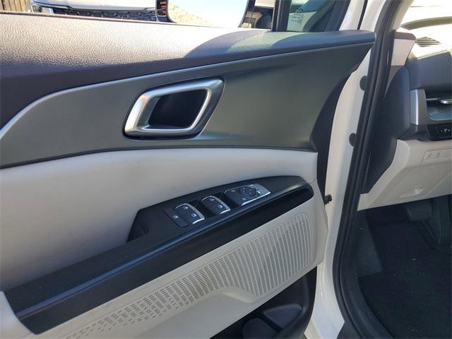 used 2024 Kia Carnival car, priced at $31,988