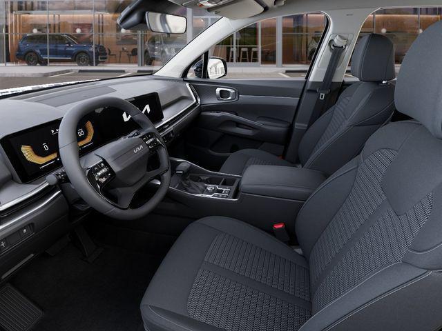 new 2026 Kia Sorento car, priced at $31,620