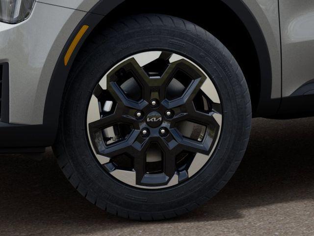 new 2026 Kia Sorento car, priced at $35,402
