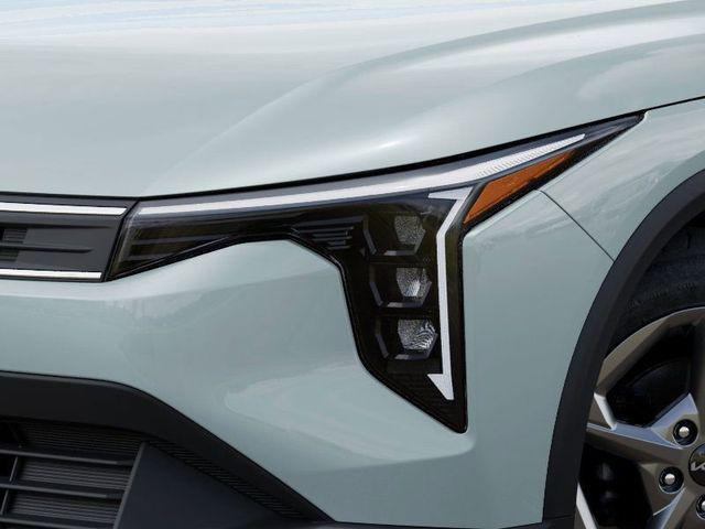 new 2026 Kia K4 car, priced at $24,635