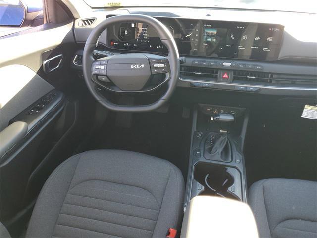 used 2025 Kia K4 car, priced at $25,988
