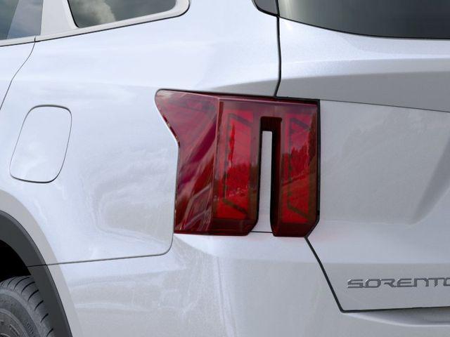 new 2026 Kia Sorento car, priced at $30,788