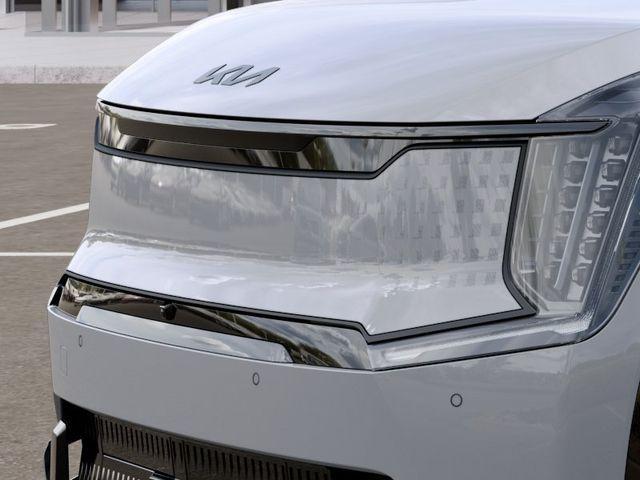 new 2026 Kia EV9 car, priced at $62,285