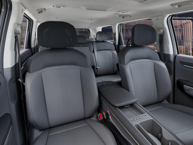 new 2026 Kia EV9 car, priced at $49,785