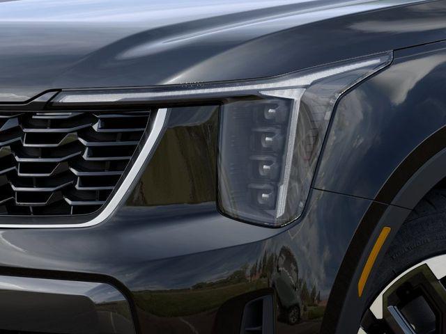 new 2026 Kia Sorento car, priced at $35,820