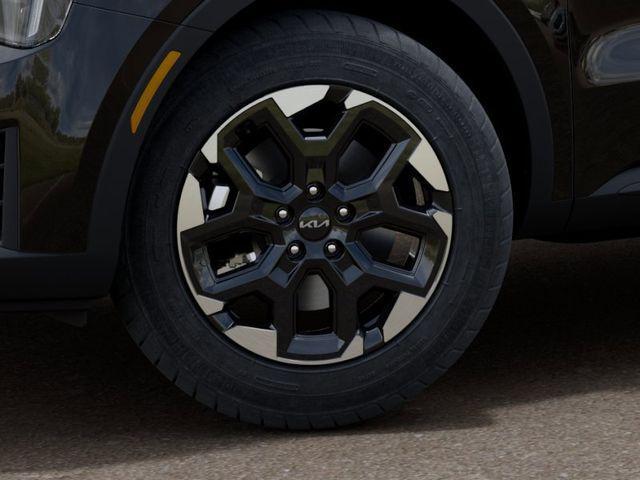 new 2026 Kia Sorento car, priced at $35,820