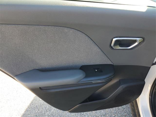 used 2025 Kia K4 car, priced at $24,988