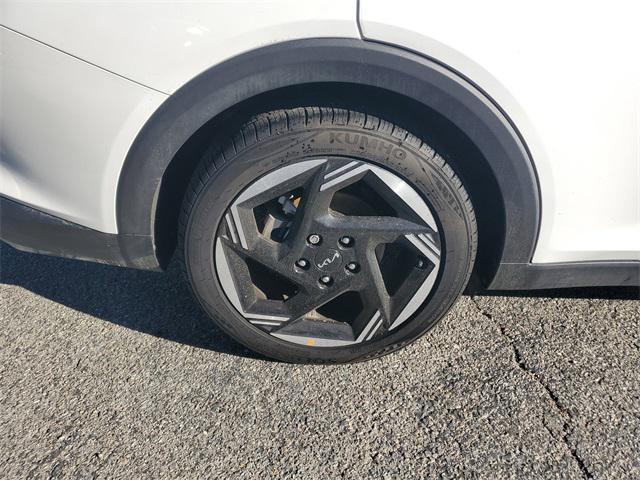 used 2025 Kia K4 car, priced at $24,988