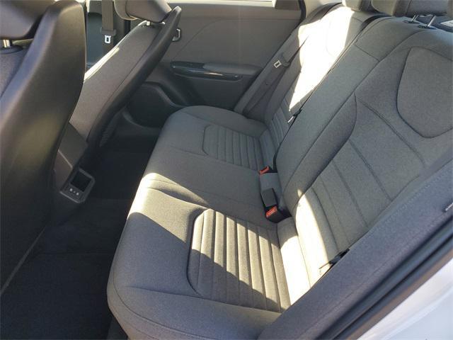 used 2025 Kia K4 car, priced at $24,988