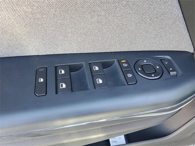 used 2025 Kia K4 car, priced at $24,988