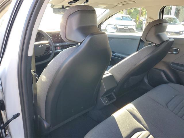 used 2025 Kia K4 car, priced at $24,988