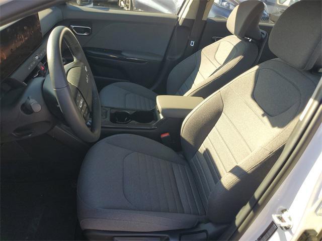 used 2025 Kia K4 car, priced at $24,988