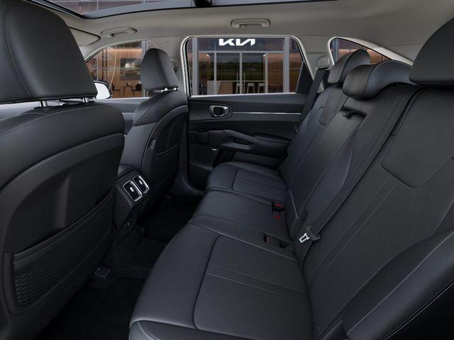 new 2026 Kia Sorento car, priced at $39,470