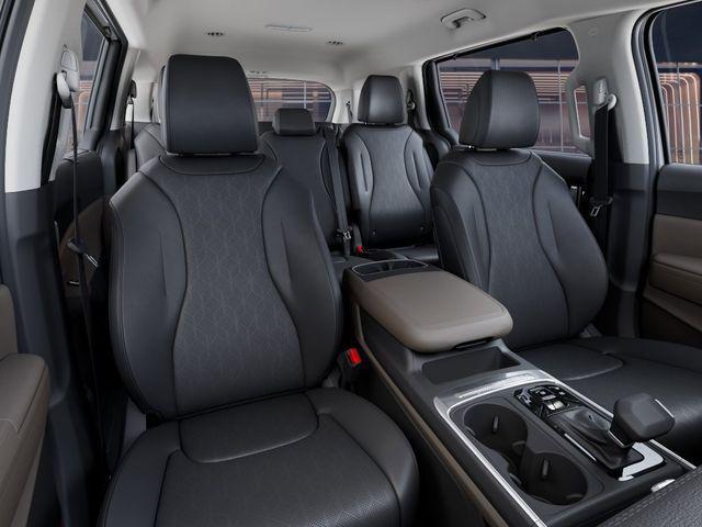 new 2026 Kia Carnival car, priced at $43,915