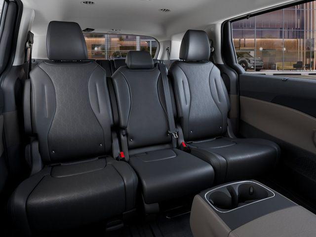 new 2026 Kia Carnival car, priced at $43,915