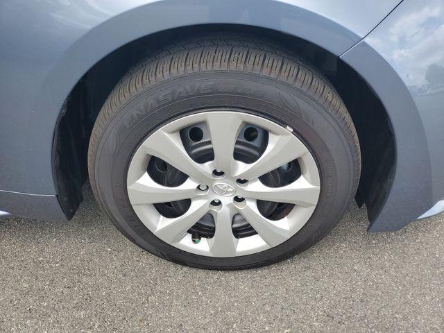 used 2026 Toyota Corolla car, priced at $23,999