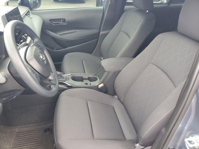used 2026 Toyota Corolla car, priced at $23,999